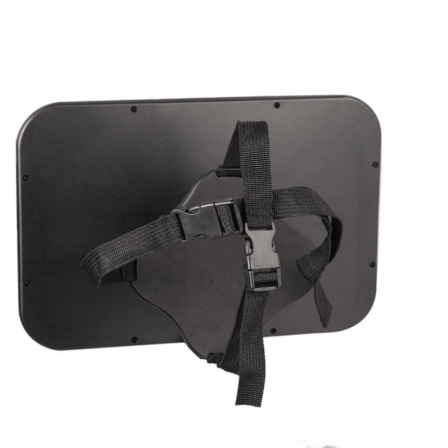Babywise XL ΟΡΘΟΓΩΝΙΟΣ ΚΑΘΡΕΦΤΗΣ ΑΥΤΟΚΙΝΗΤΟΥ FEM-QM04