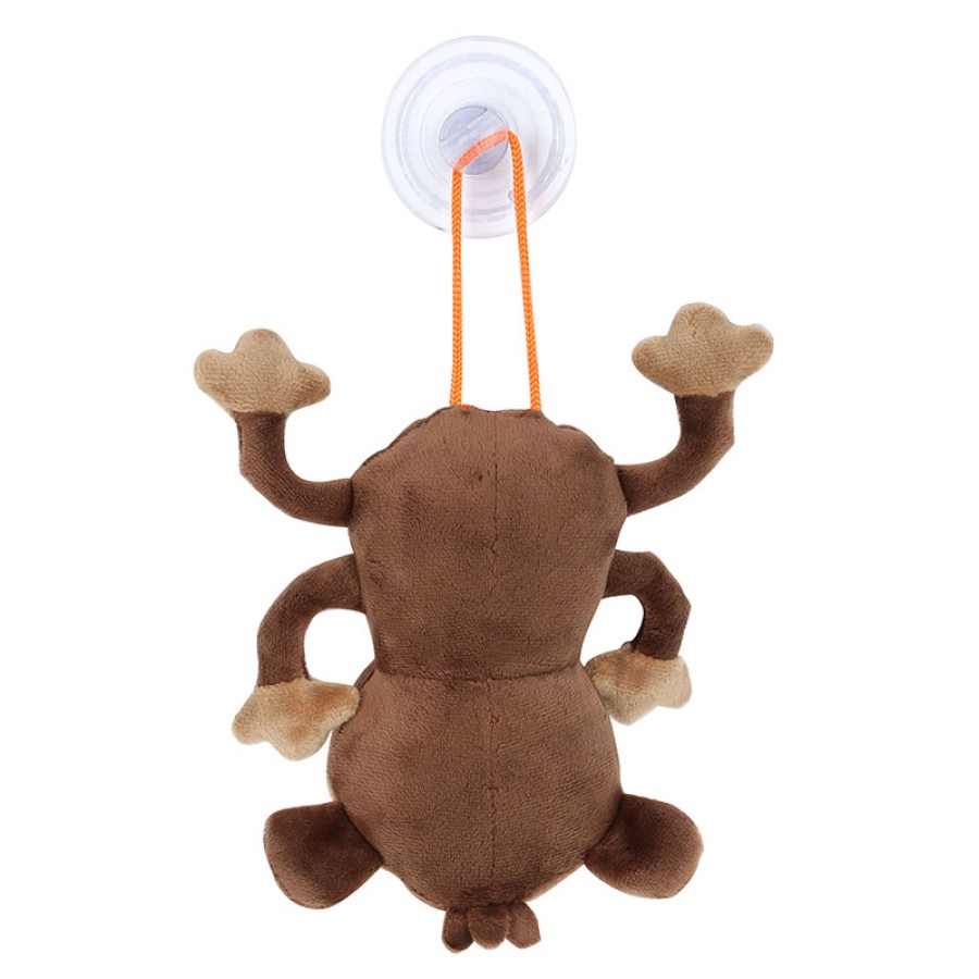 Babywise BABY ON BOARD ΜΑΙΜΟΥΔΑΚΙ FEM-CC01-37