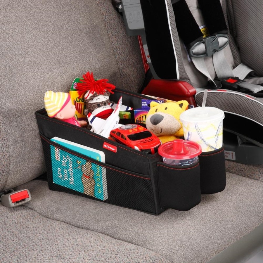 Diono Πολυθήκη Organiser Καθίσματος Αυτοκινήτου Travel Pal 40306