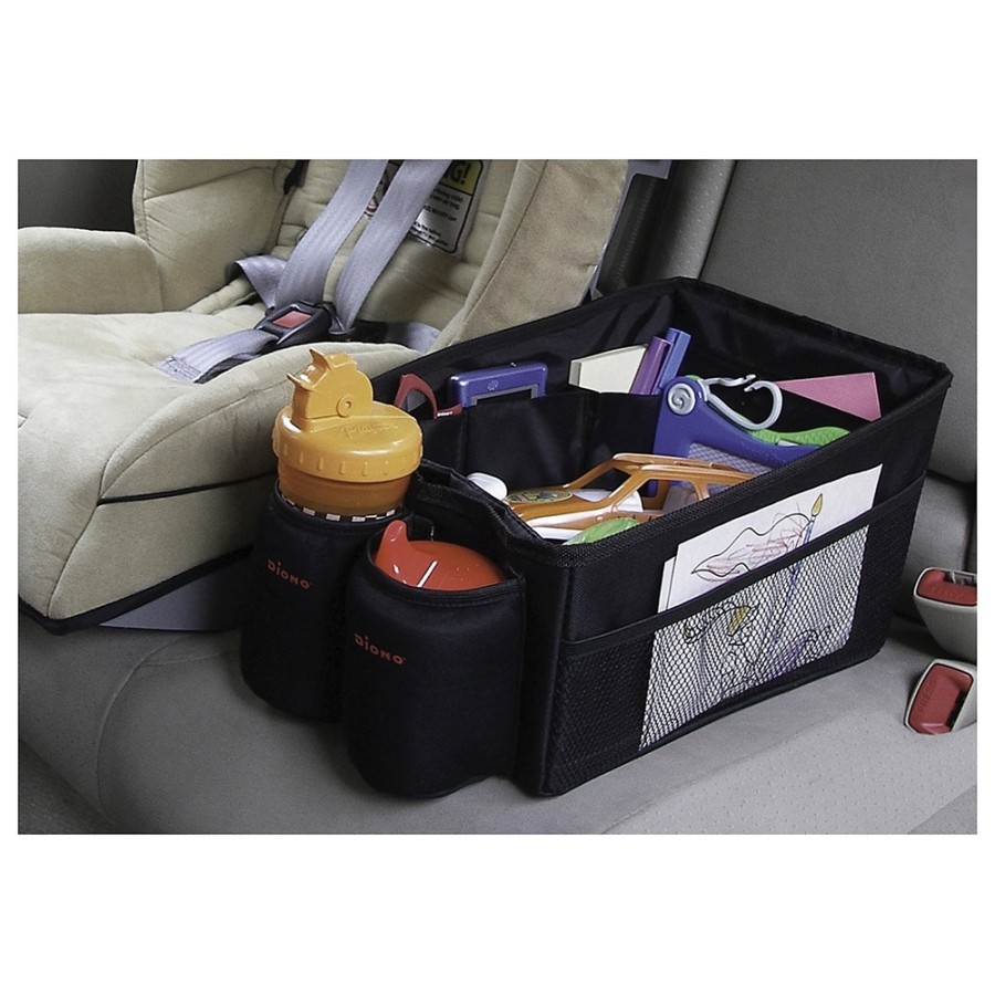 Diono Πολυθήκη Organiser Καθίσματος Αυτοκινήτου Travel Pal 40306