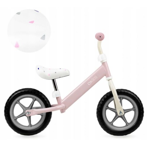 QKIDS FLEET ΠΟΔΗΛΑΤΟ ΙΣΟΡΡΟΠΙΑΣ PINK 5900495864505