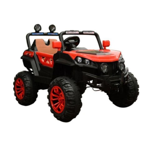 ZITA TOYS ΗΛΕΚΤΡΙΚΟ Buggy  Orange ΤΗΛΕΚΑΤΕΥΘΥΝΟΜΕΝΟ 017.802