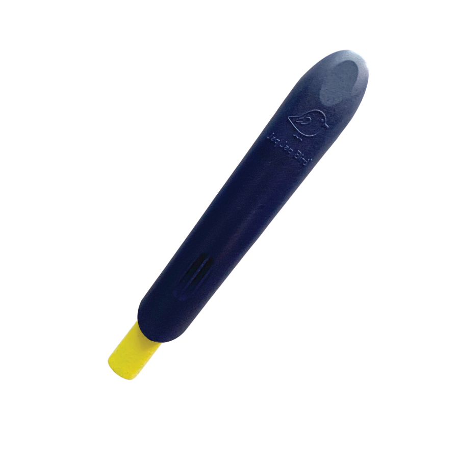 Jaq Jaq Bird: Butterstix θήκη για κιμωλίες JJB-BSH-JAS19BL
