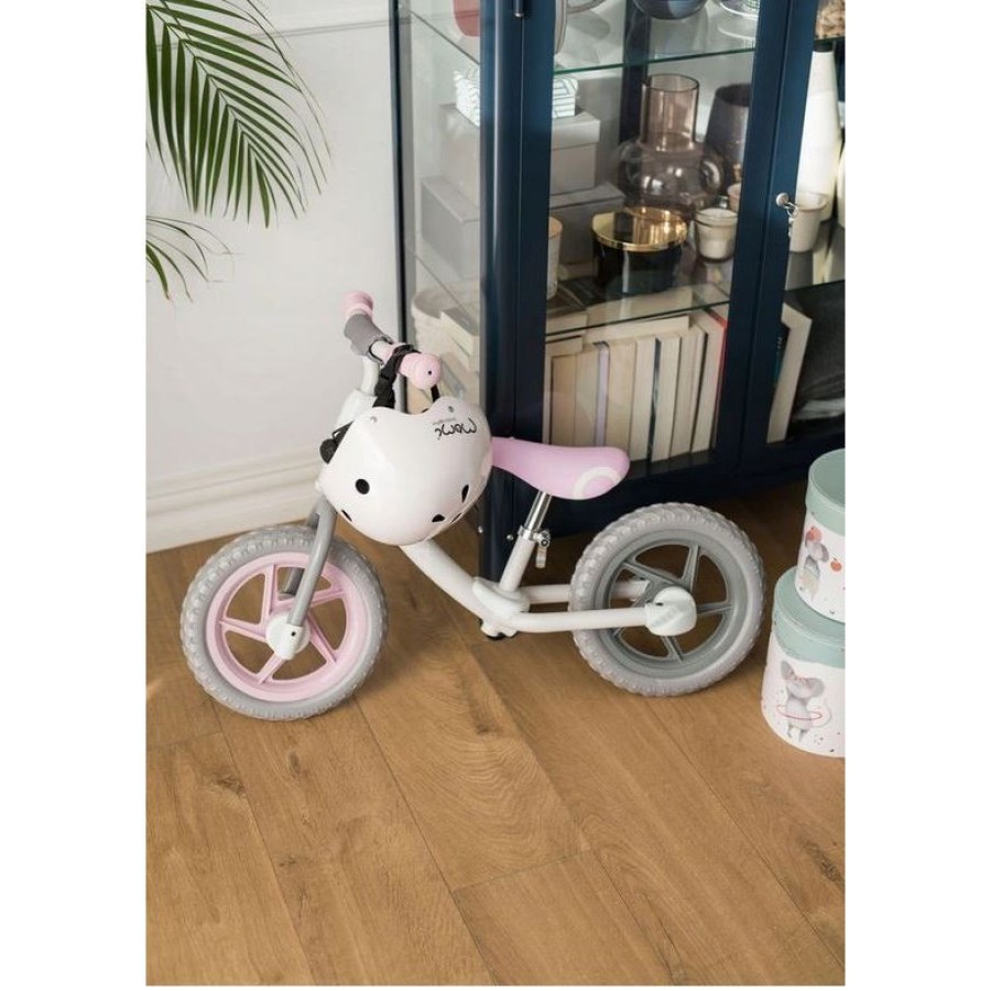 MOMI MIMI BLACK ΠΑΙΔΙΚΟ ΚΡΑΝΟΣ ΠΟΔΗΛΑΣΙΑΣ 47-58cm 5900495890320