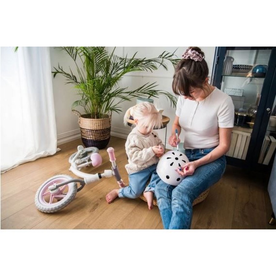 MOMI MIMI BLACK ΠΑΙΔΙΚΟ ΚΡΑΝΟΣ ΠΟΔΗΛΑΣΙΑΣ 47-58cm 5900495890320