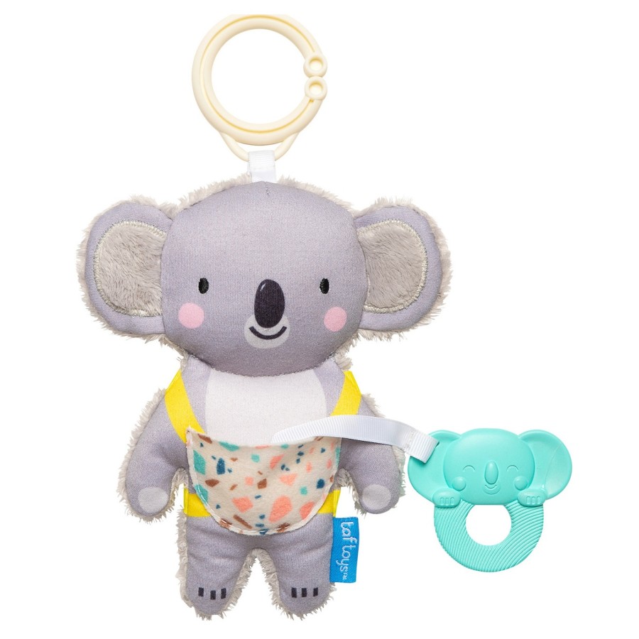 Taf Toys Μαλακό Παιχνίδι με Μασητικό Kimmy the Koala T-12405
