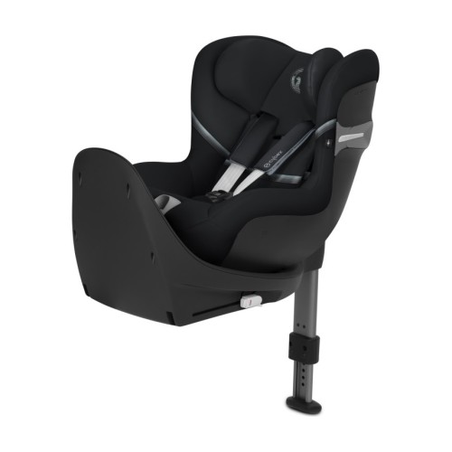 Cybex Κάθισμα Αυτοκινήτου Sirona S i-Size 0-18kg Deep Black