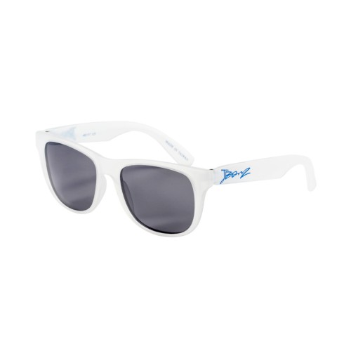 Junior Banz Παιδικά Γυαλιά Ηλίου Chameleon White to Blue