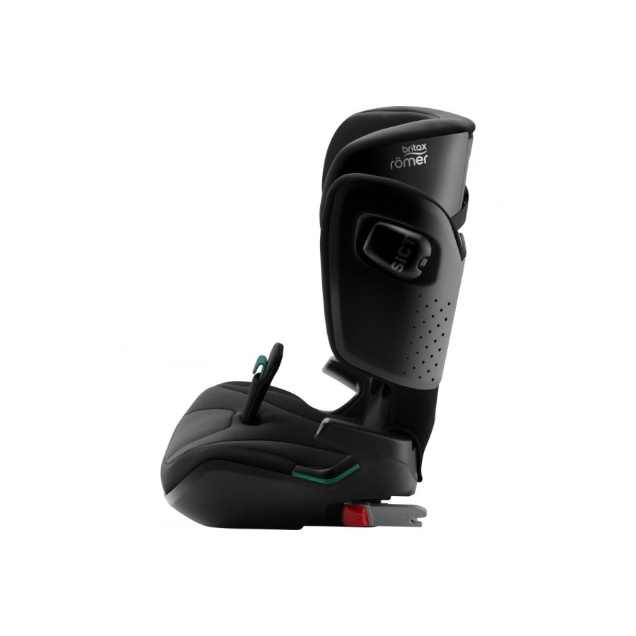 Britax Romer Kidfix i-Size Παιδικό Κάθισμα Αυτοκινήτου Cosmos Black έως 150cm