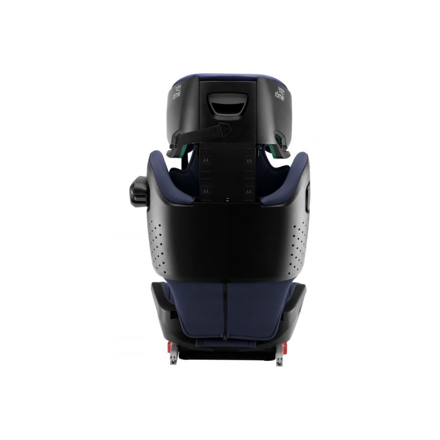 Britax Romer Kidfix i-Size Παιδικό Κάθισμα Αυτοκινήτου Moonlight blue έως 150cm 