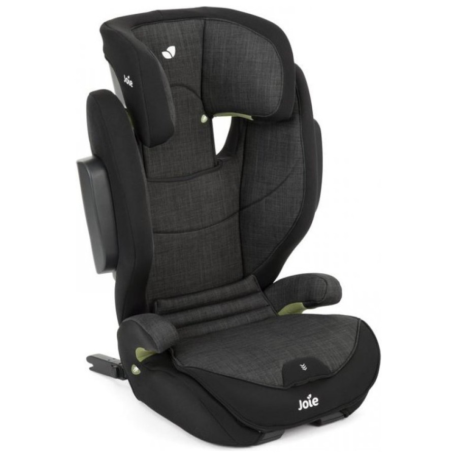 Joie I-Traver Παιδικό Κάθισμα Αυτοκινήτου 15-36kg Flint , I size