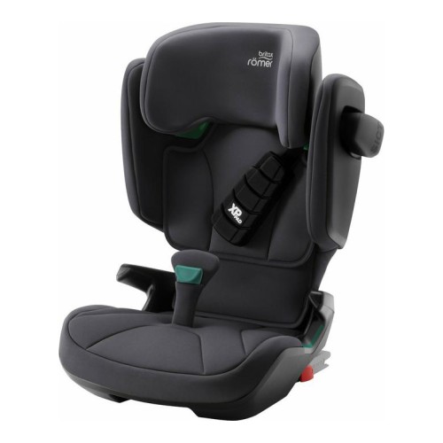 Britax Romer Kidfix i-Size Παιδικό Κάθισμα Αυτοκινήτου Storm Grey έως 150cm