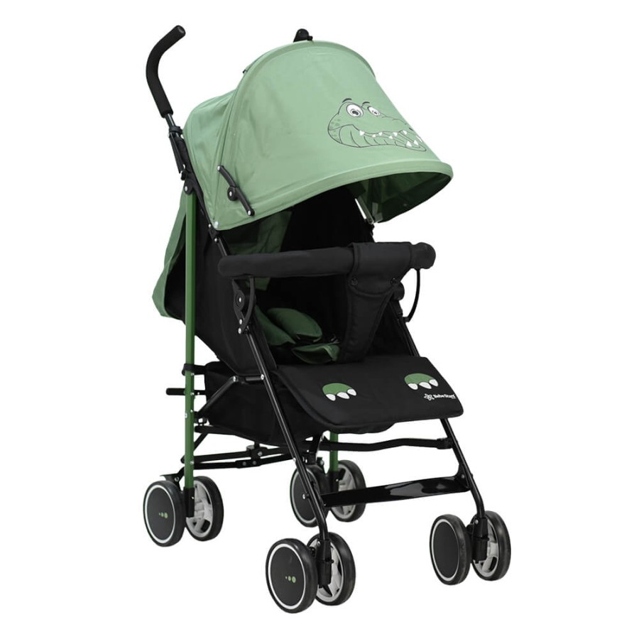 Bebe Stars  παιδικό καρότσι ελαφρύ,Safari olive181-174 