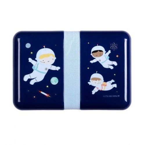 A little lovely company Δοχείο φαγητού Lunch box Astronauts Αστροναύτες