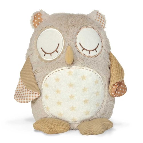 CLOUD B Μηχανή Λευκού Θορύβου NIGHTY NIGHT OWL SMART SENSOR