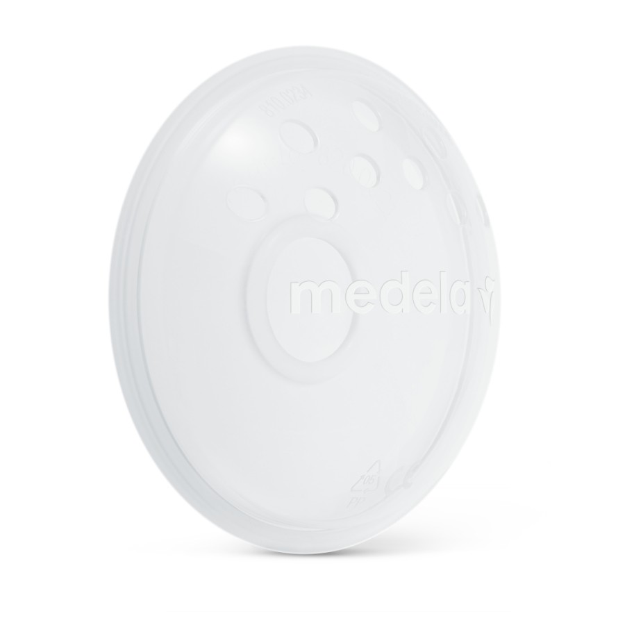 Medela Nipple Formers - Διαμορφωτές Θηλών, 2τμχ  008.0229