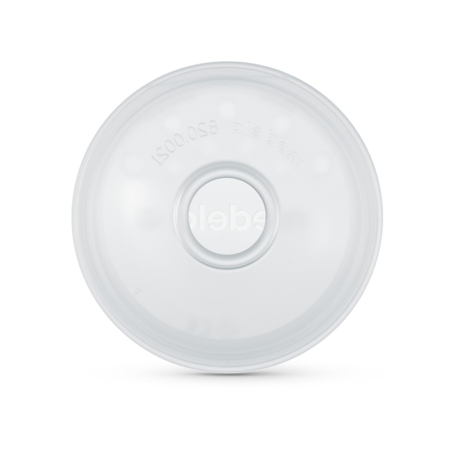 Medela Nipple Formers - Διαμορφωτές Θηλών, 2τμχ  008.0229