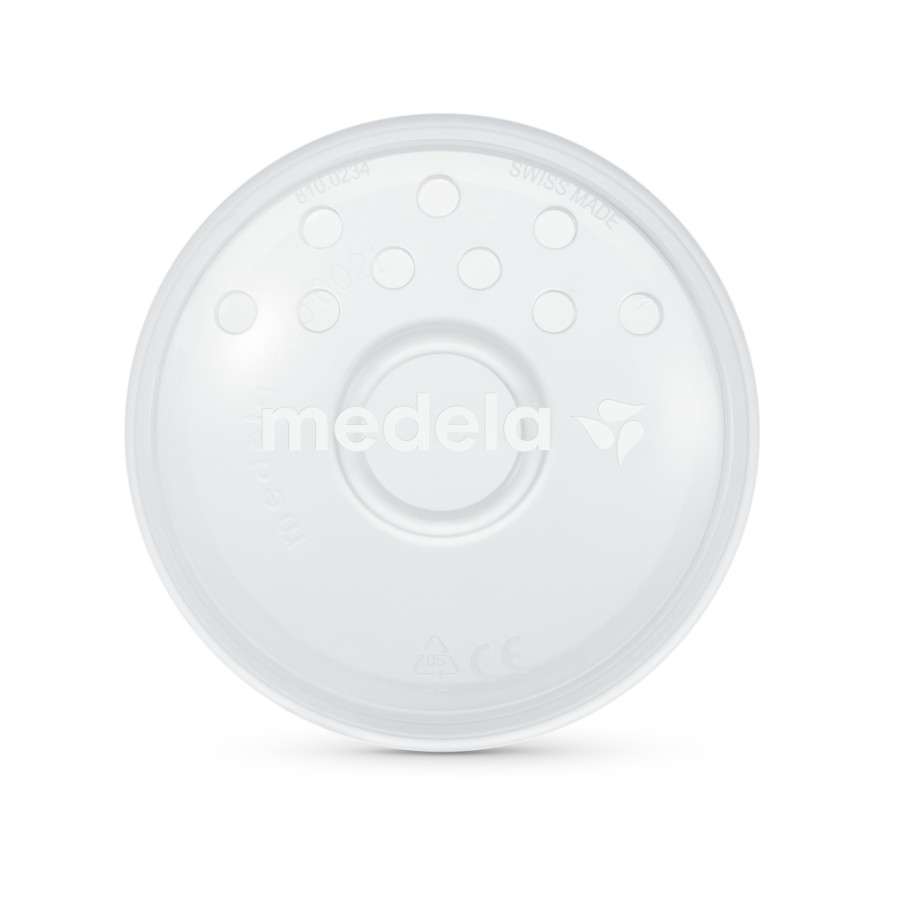 Medela Nipple Formers - Διαμορφωτές Θηλών, 2τμχ  008.0229