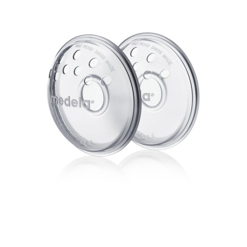 Medela Nipple Formers - Διαμορφωτές Θηλών, 2τμχ  008.0229