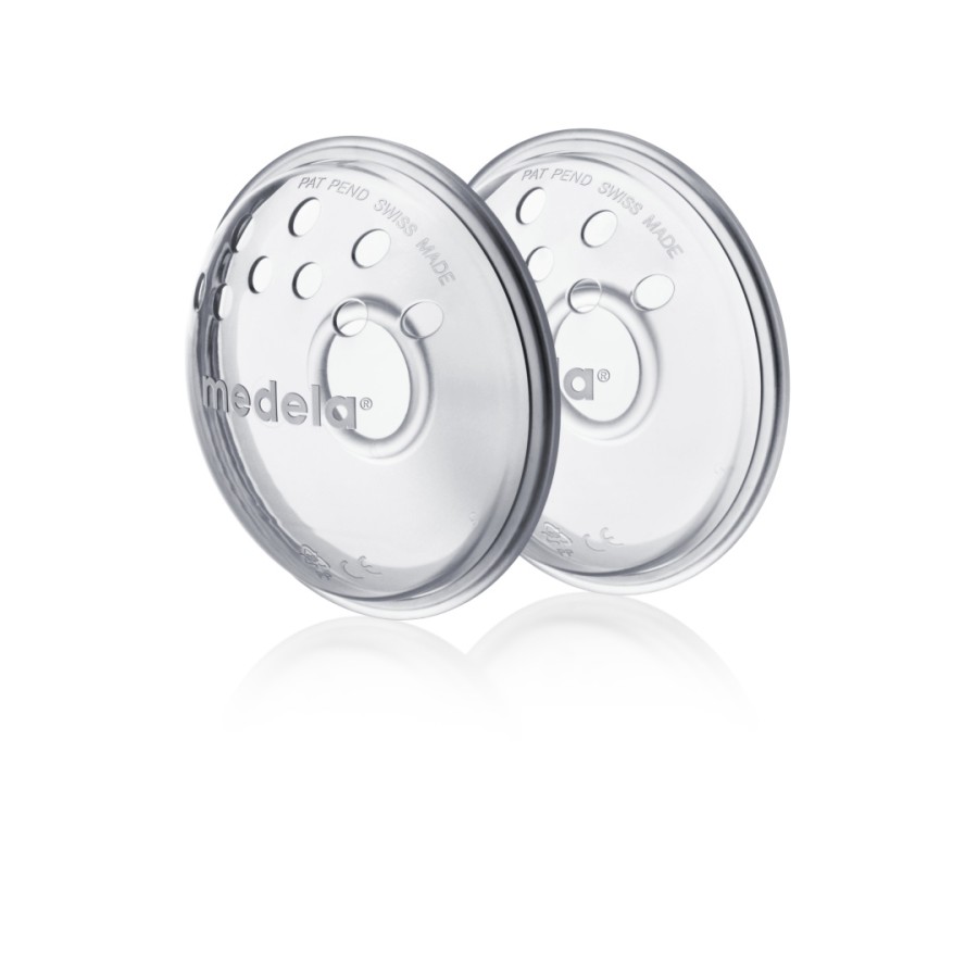 Medela Nipple Formers - Διαμορφωτές Θηλών, 2τμχ  008.0229
