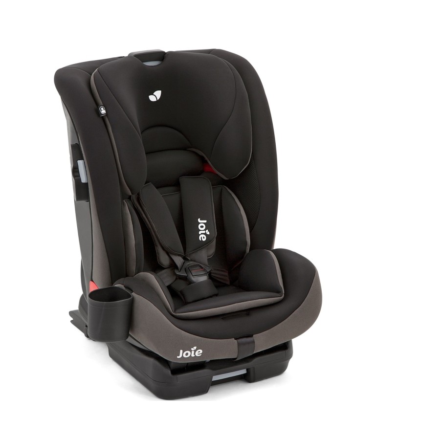 Joie Κάθισμα Αυτοκινήτου Bold isofix, 9-36Kg, pumice