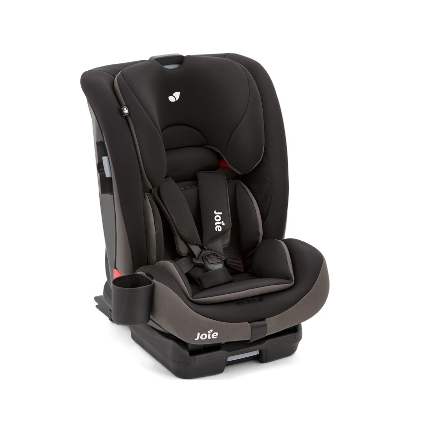 Joie Κάθισμα Αυτοκινήτου Bold isofix, 9-36Kg, pumice