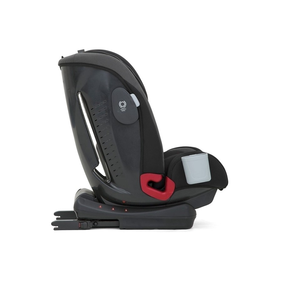 Joie Κάθισμα Αυτοκινήτου Bold isofix, 9-36Kg, pumice