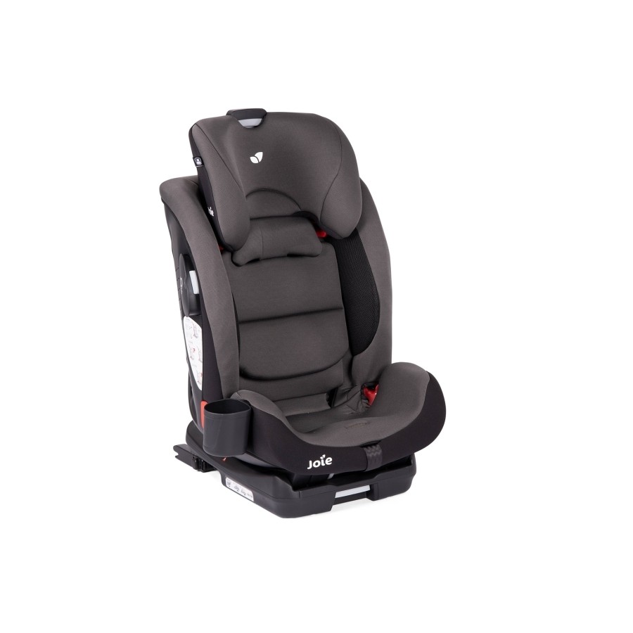 Joie Κάθισμα Αυτοκινήτου Bold isofix, 9-36Kg, pumice
