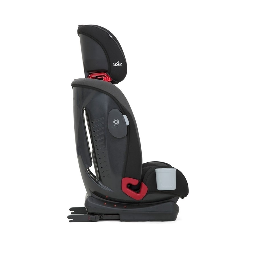 Joie Κάθισμα Αυτοκινήτου Bold isofix, 9-36Kg, pumice