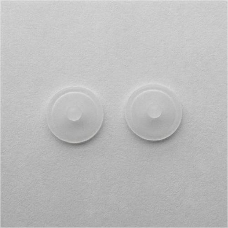 LAKEN Ανταλλακτική Βαλβίδα για Τάπερ 250ml & 375ml(2τμχ)