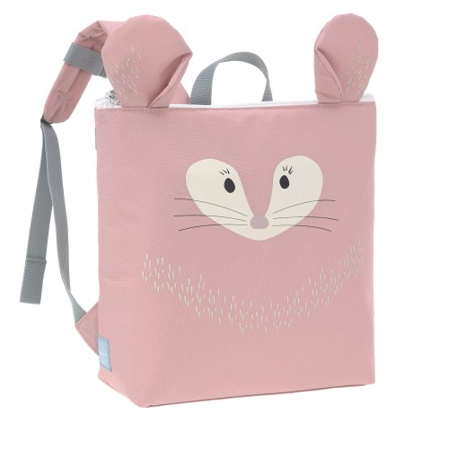 Lassig ισοθερμικό backpack 1203031329 Chinchilla