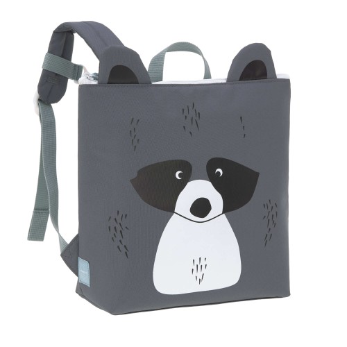 Lassig ισοθερμικό backpack 1203031250 Racoon