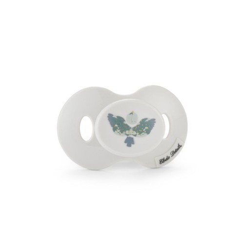 Elodie Details Πιπίλα Watercolor Wings 3m+