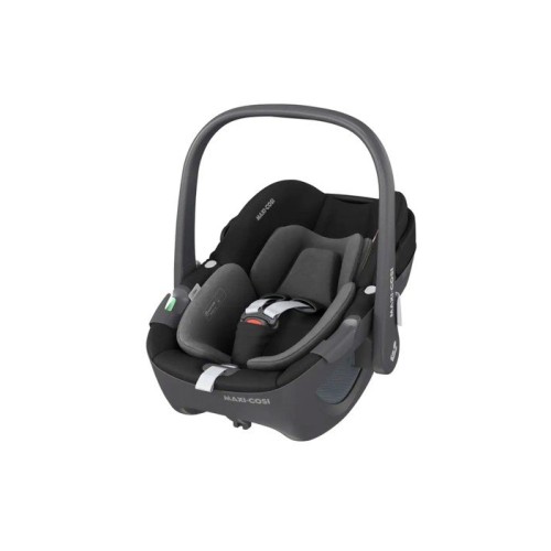 Maxi Cosi Κάθισμα Αυτοκινήτου 0-13kg Pebble 360 Authentic Black