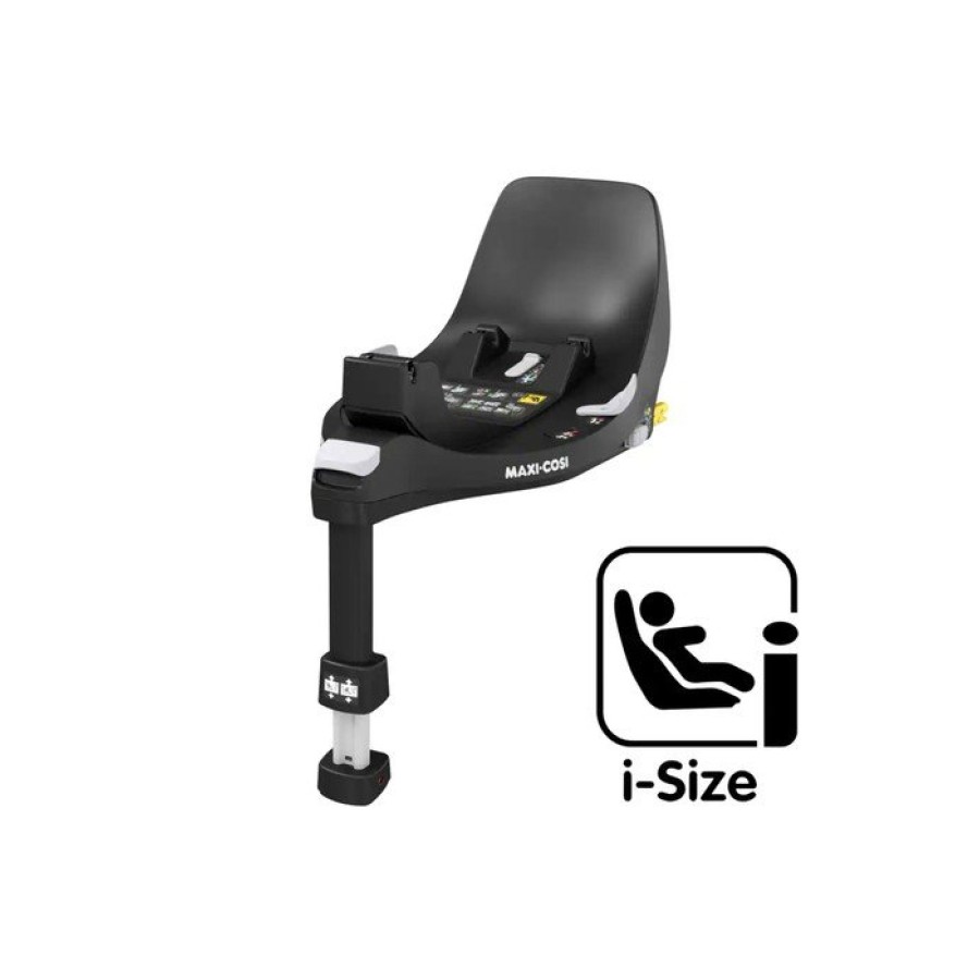 Maxi Cosi Βάση Family Fix 360 για Καθίσματα Pebble & Pearl 360
