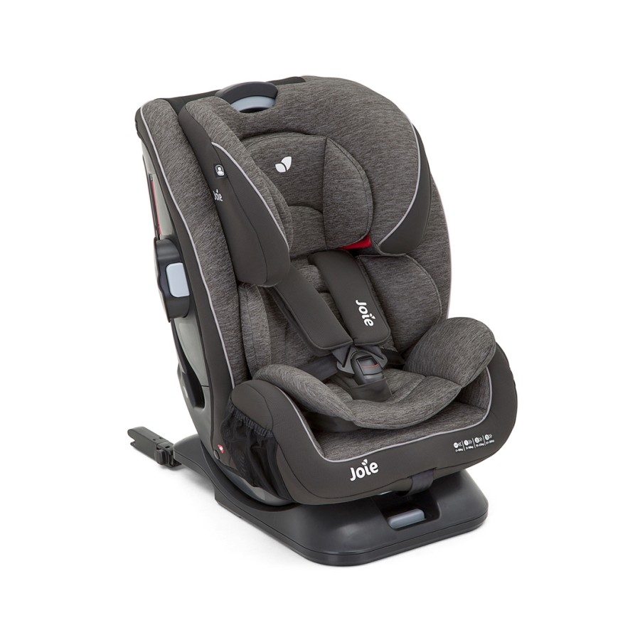 Joie Kάθισμα Αυτοκινήτου Every Stage FX 0-36kg Dark pewter