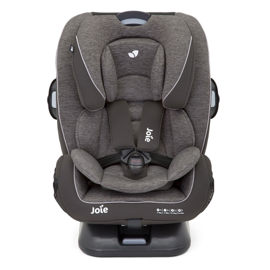 Joie Kάθισμα Αυτοκινήτου Every Stage FX 0-36kg Dark pewter