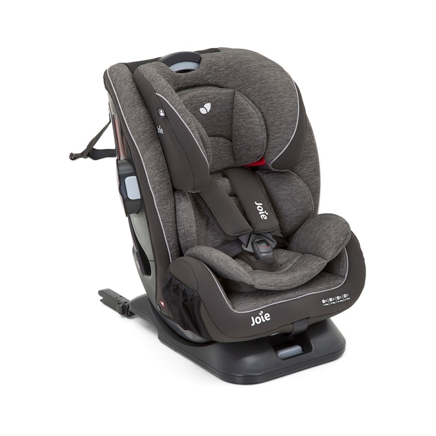 Joie Kάθισμα Αυτοκινήτου Every Stage FX 0-36kg Dark pewter