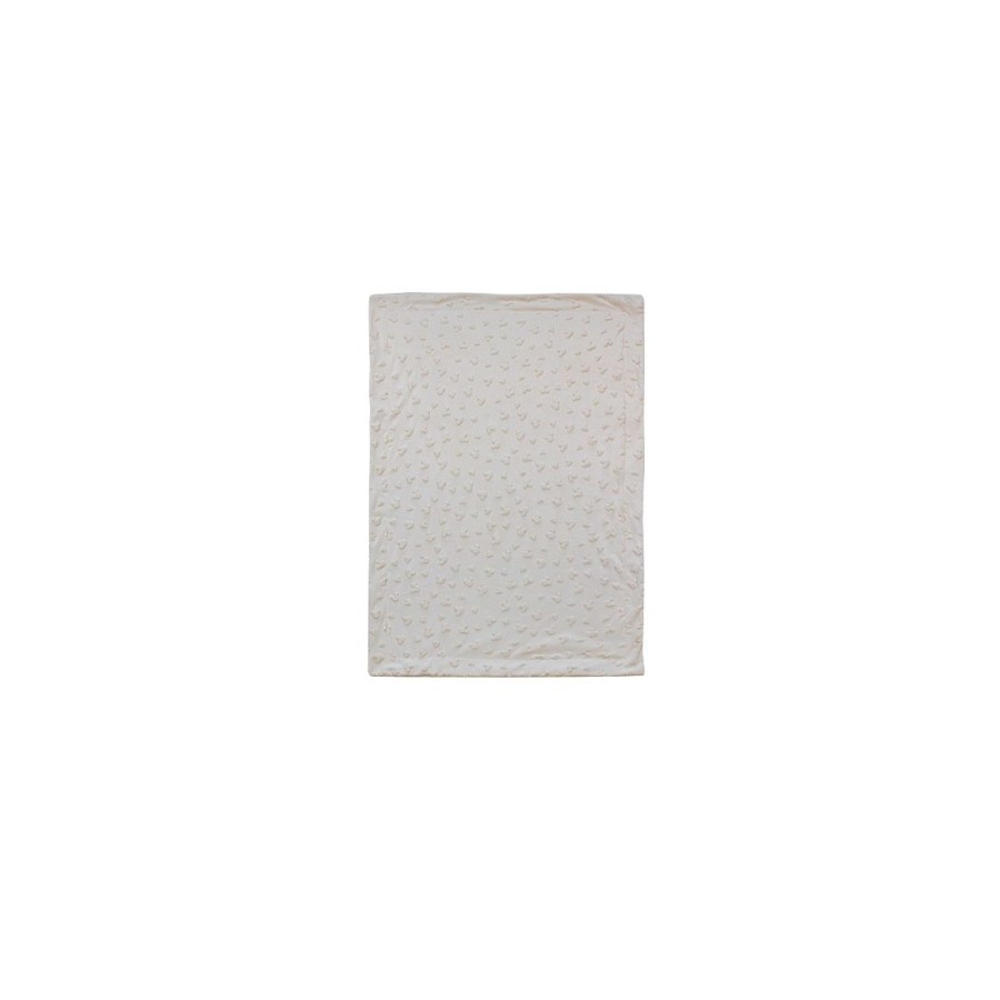 Interbaby Disney Κουβέρτα Αγκαλιάς 80x110εκ. Coral Fleece Μπεζ