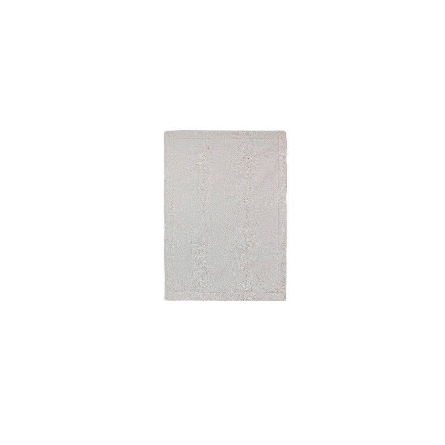 Interbaby Disney Κουβέρτα Αγκαλιάς 80x110εκ. Coral Fleece Μπεζ