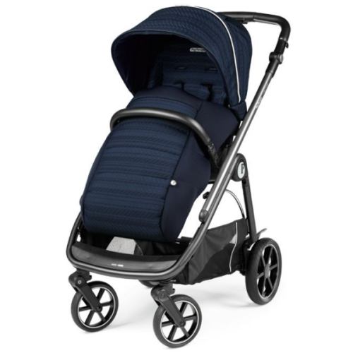 Peg Perego Παιδικό Καρότσι Veloce Eclipse