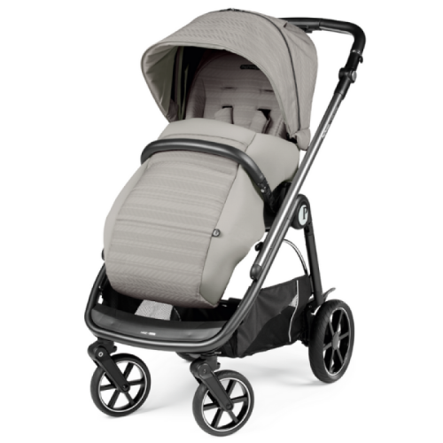 Peg Perego Παιδικό Καρότσι Veloce Moonstone