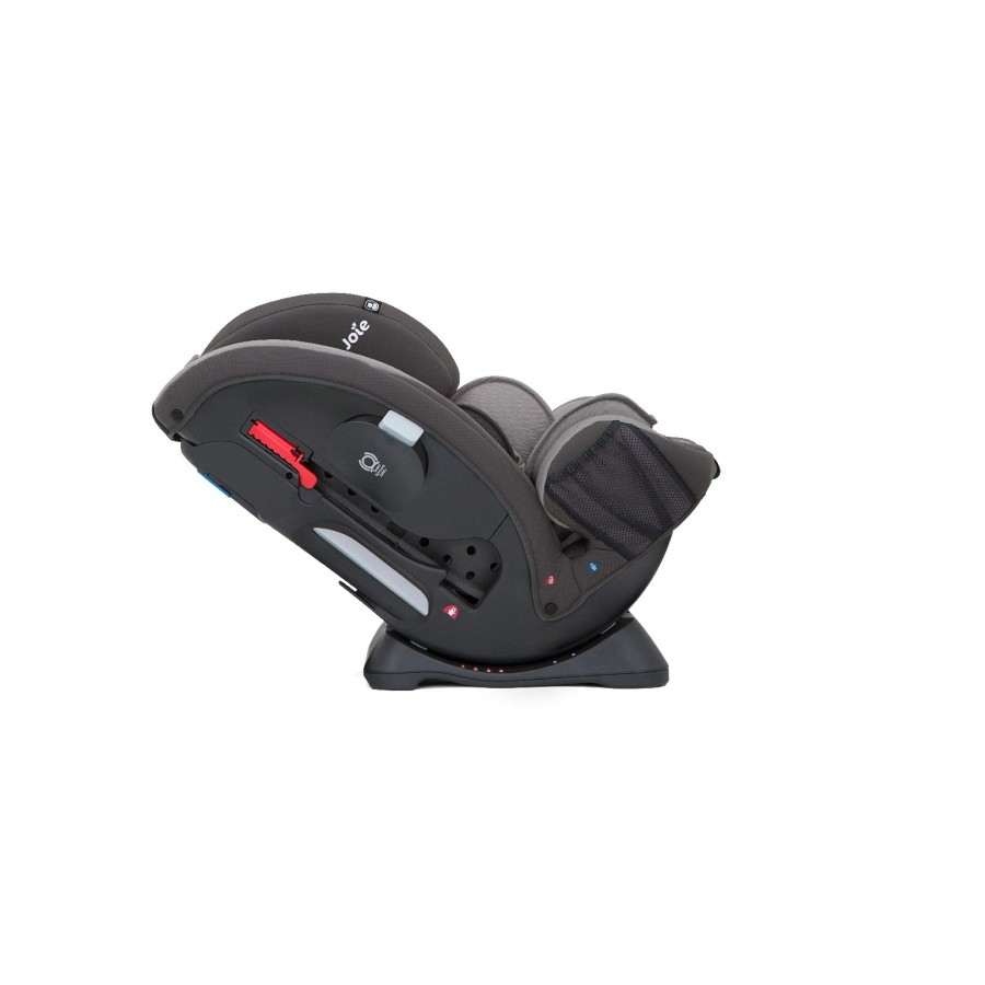 Joie Καθισματάκι Αυτοκινήτου Every Stage Dark Pewter 0-36 kg