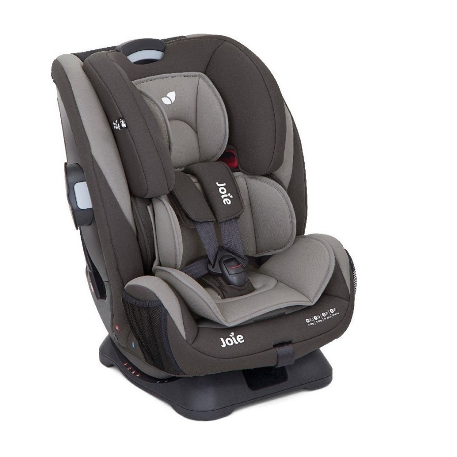 Joie Καθισματάκι Αυτοκινήτου Every Stage Dark Pewter 0-36 kg