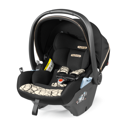 Peg Perego Κάθισμα Αυτ/του PrimoViaggio Lounge i-Size 0-13kg Graphic Gold