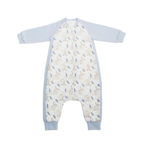 Lulujo Deluxe ΕCO Υπνόσακος Bamboo με Βαμβάκι 2.5 Tog Κοάλα 6-18m