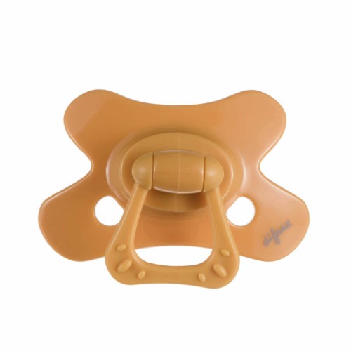 Πιπίλα Difrax Natural 20+ , UN803 Honey