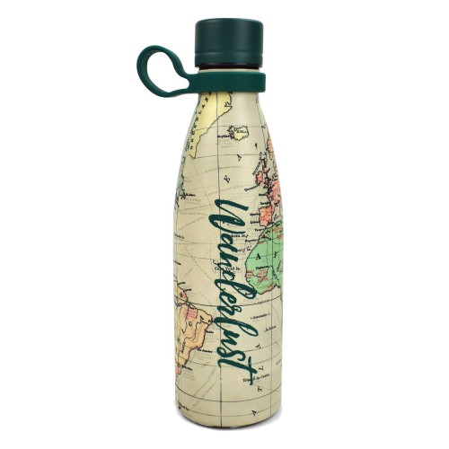 Legami Milano Ανοξείδωτο Μπουκάλι-Θερμός Hot&Cold Travel 500ml