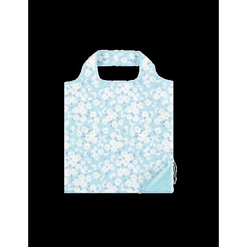 Chilly's Επαναχρησιμοποιούμενη Τσάντα Αγορών REUSABLE BAG | FLORAL DAISY