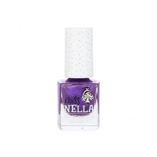 Miss Nella Παιδικό Βερνίκι Νυχιών Galactic Unicorn
